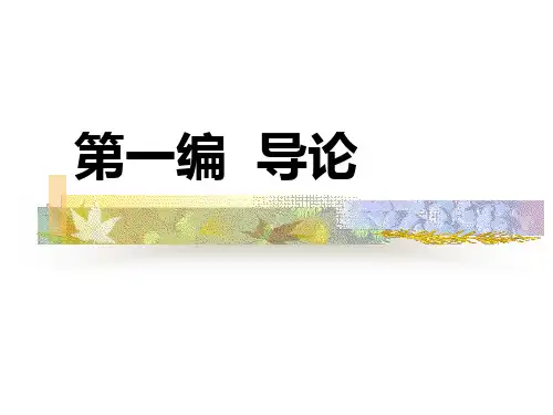 童庆炳文学理论教程