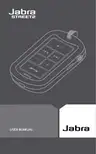 Jabra STREET2 说明书