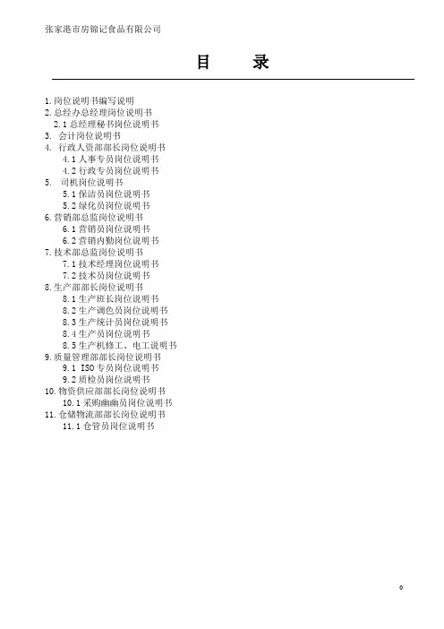 ZY-岗位职责完整版.doc