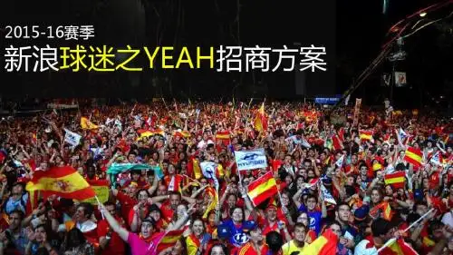 新浪球迷之yeah招商方案-1021