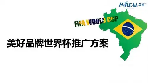 史上最优秀世界杯品牌营销全案