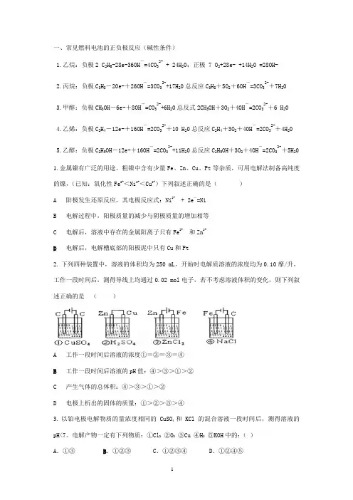 燃料电池