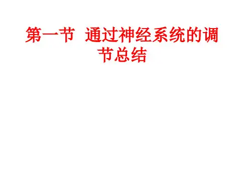 高中生物必修3第二章第一节(1)ppt