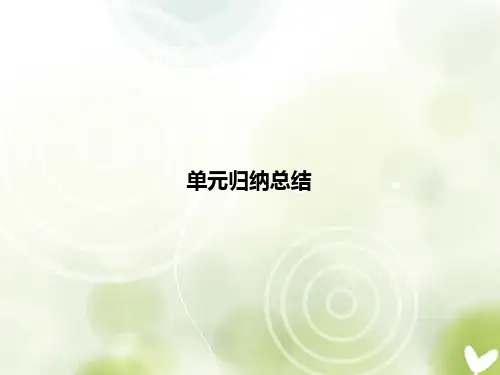 高中政治 第三单元 收入与分配章末课件 新人教版必修1