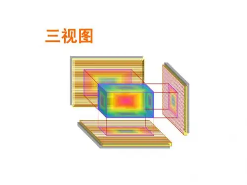 三视图