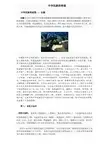 中华民族的奇迹