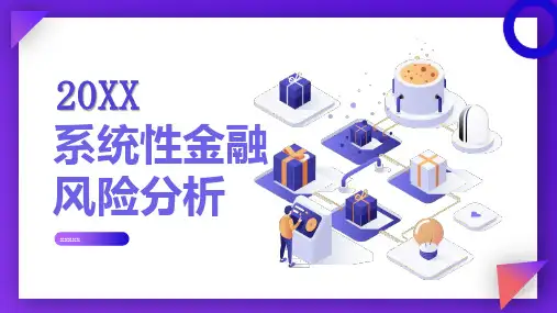 系统性金融风险分析