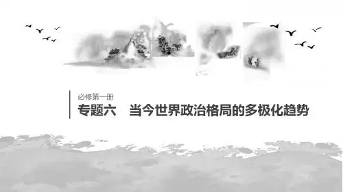 历史大一轮精讲(课件+精讲义+优习题) (37)