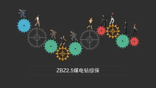 ZBZ2.5煤电钻综保使用条件及参数