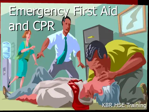 FirstAidCPR