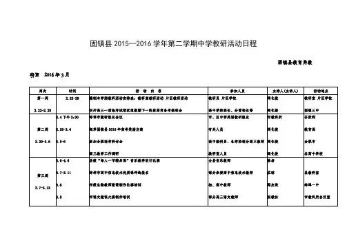 固镇县2015