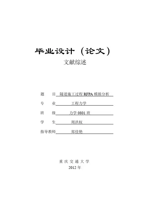 文献综述(2)