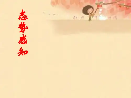 态势感知