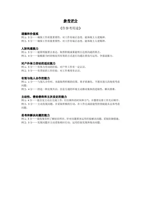 宝洁全套营销管理体系 (85)