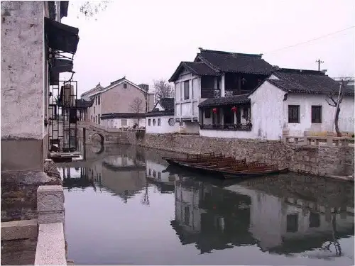 (公开课课件)一年级上册语文《江南》 (共15张PPT)