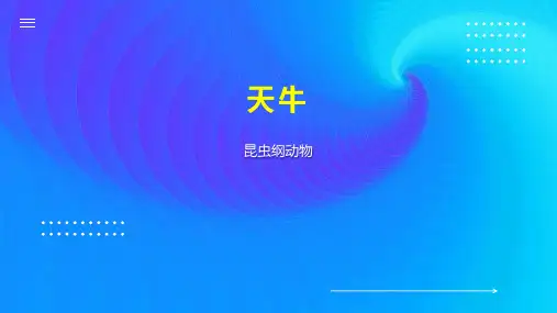 天牛    