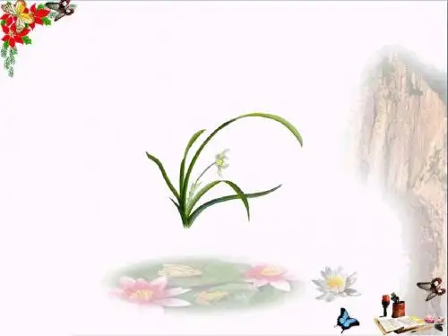 期末专题复习：文言文翻译 PPT课件