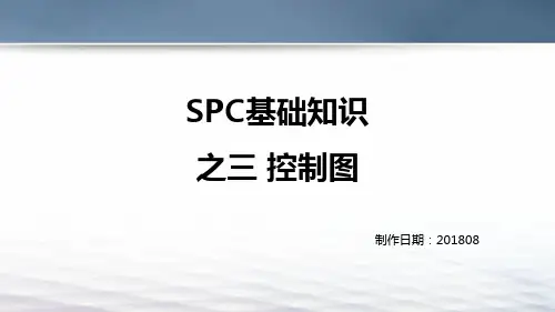 @SPC基础知识之三-控制图