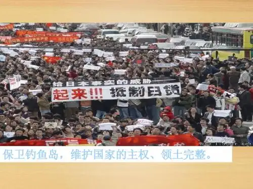 人教版九年级全册第六课第三框依法参与政治生活(共56张PPT)