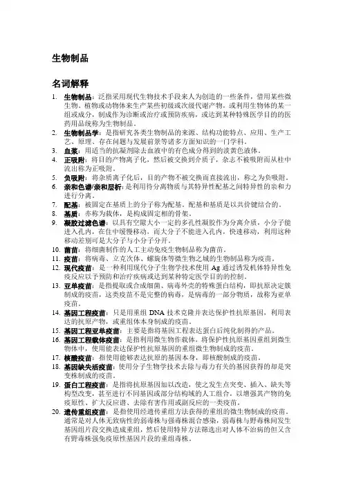 110921生物制品