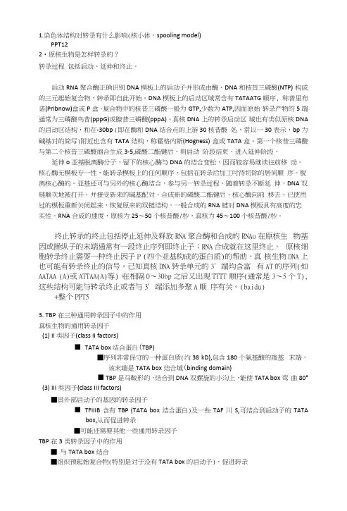 分子生物学试卷07.docx