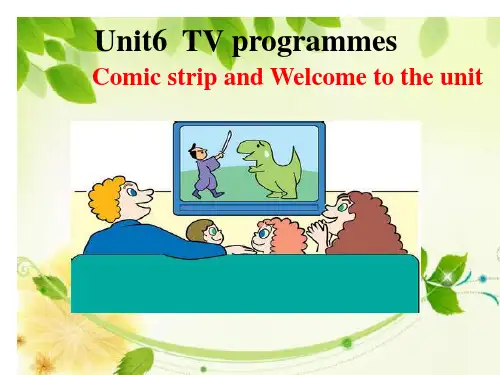 译林牛津版9B Unit 2Welcome to the unit 课件 (共张PPT)