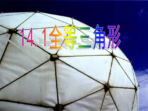 全等三角形_2