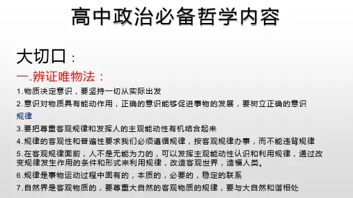 政治哲学理论