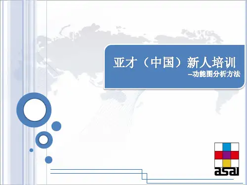 功能图分析方法.
