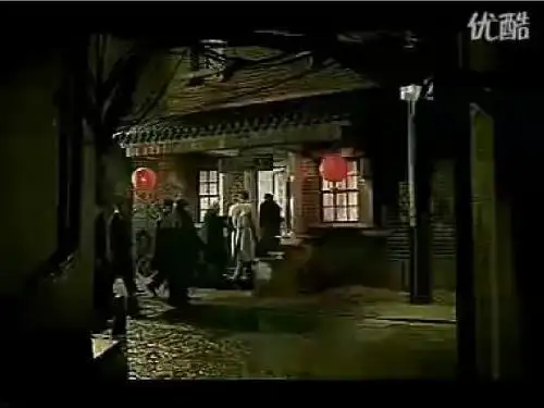 做友好往来的使者