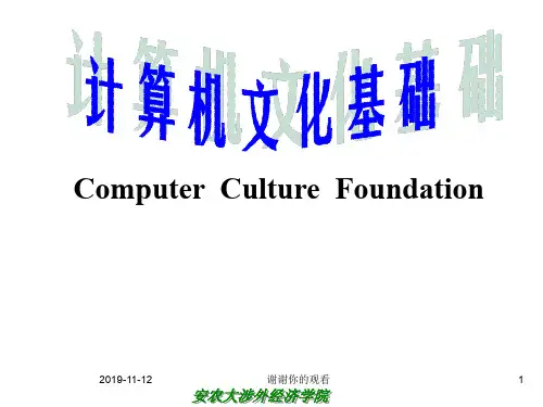计算机文化基础.pptx