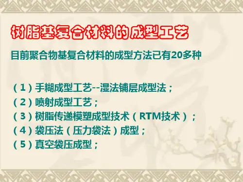 02-3树脂基复合材料(2)
