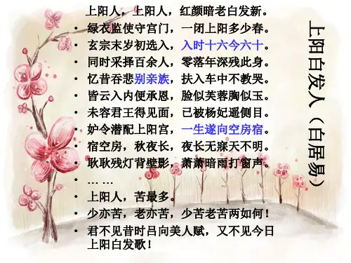 《包身工》课件(31张PPT)