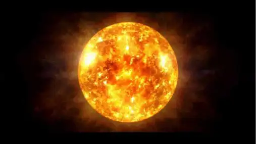 部编版语文五上十六课《太阳》课堂实录
