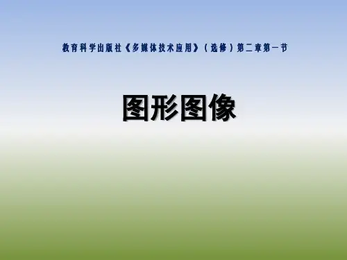 教科版高中信息技术选修2 1课件