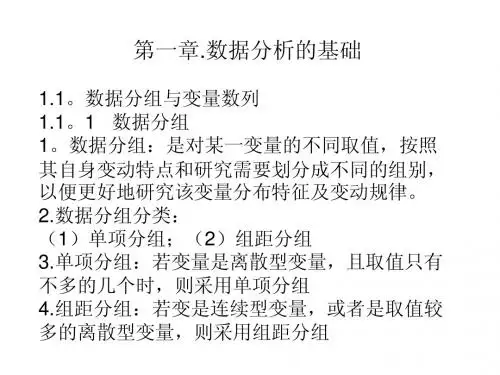 管理数量方法与分析