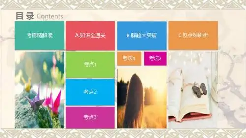 全国通用2018届高考政治一轮总复习专题5公民的政治生活课件