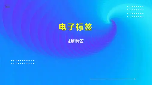 电子标签    