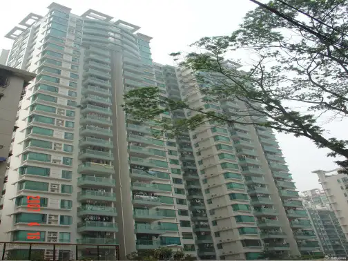 30《电脑住宅》公开课PPT课件(共23张)