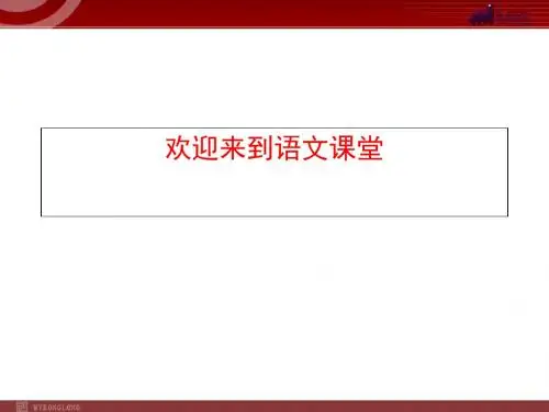 人教部编版八年级语文上册12  ﹡桥之美课件