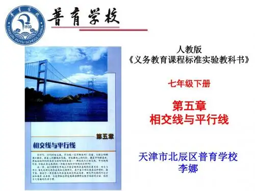 初中数学说课标说教材