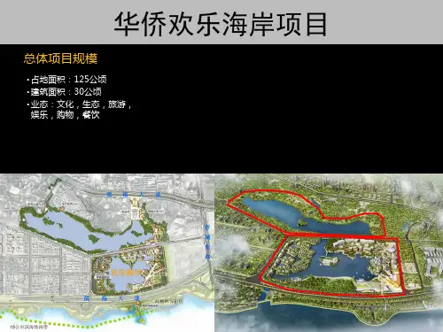欢乐海岸-整理