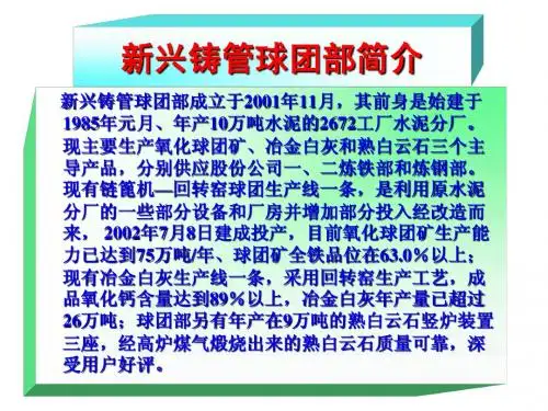 球团培训