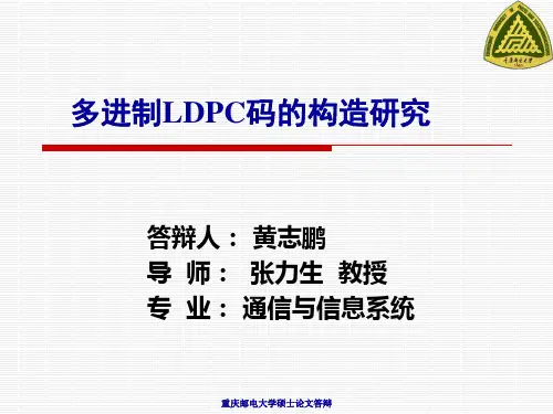硕士 本科毕业答辩PPT模板 (10)