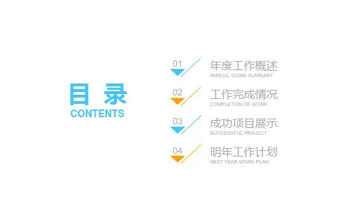 创意新颖ppt模板课件