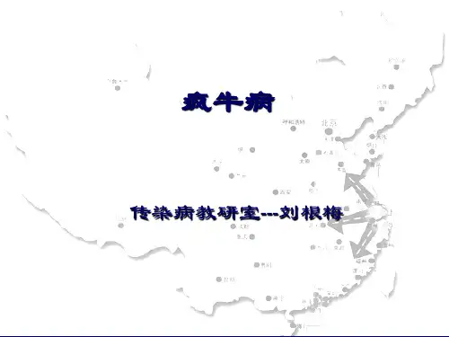 疯牛病-1