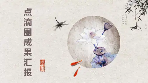外科品管圈(上)