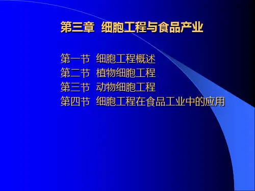 食品生物技术基础-细胞工程.ppt2