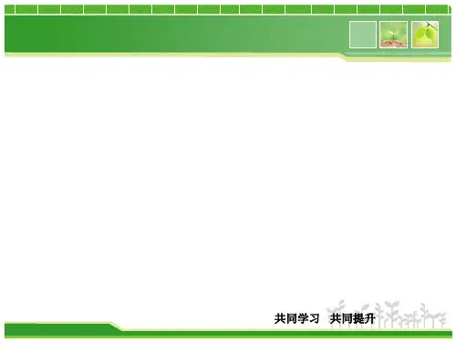 精细化管理PPT课件