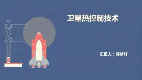 薛梦轩—航天器进入与返回技术上PPT课件